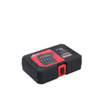 Juego de dados y accesorios cuadro de 3/8" combinado, 33 piezas Urrea 5200CB - imagen 3