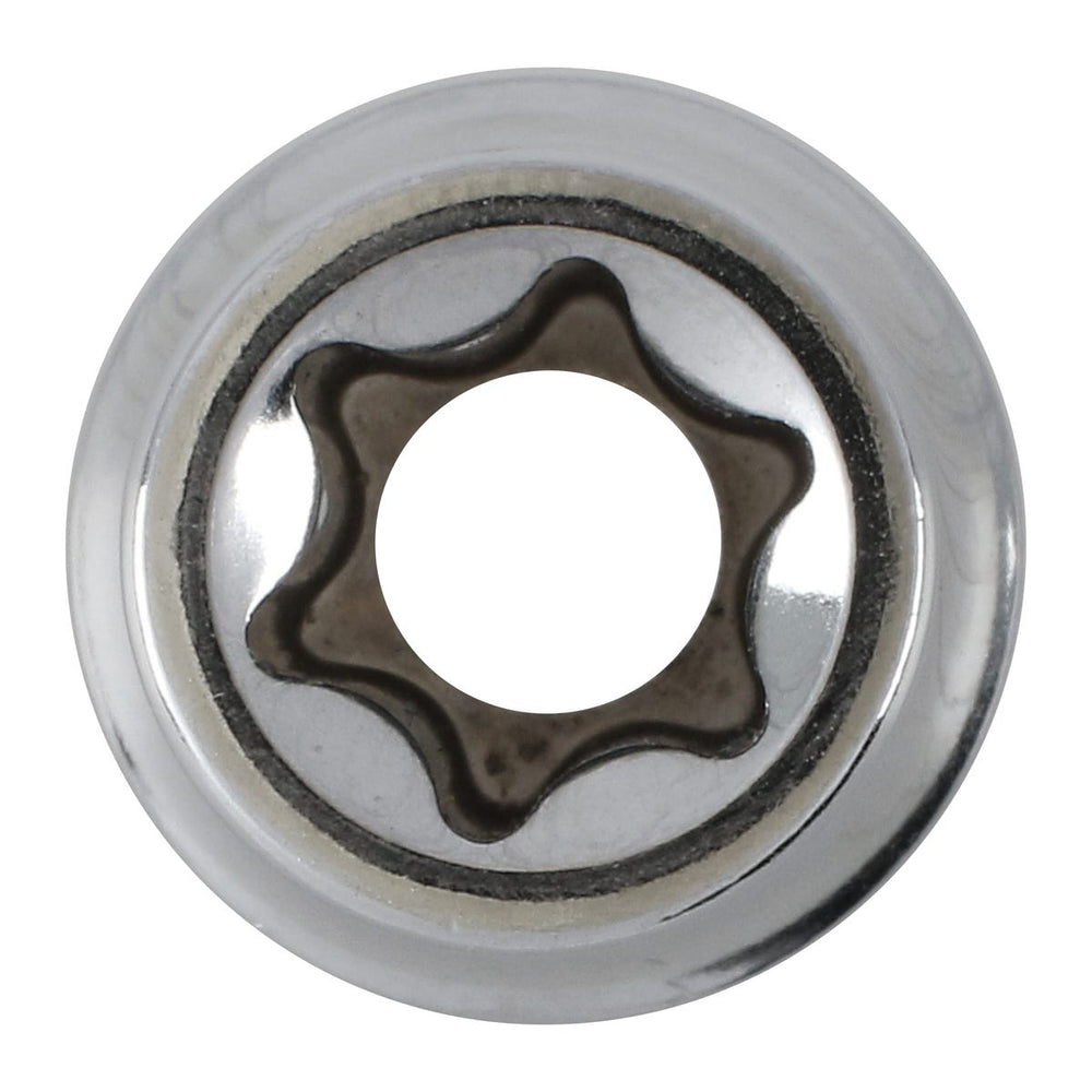 Dado torx hembra cuadro de 3/8", E6 Urrea 5206TX - imagen 3