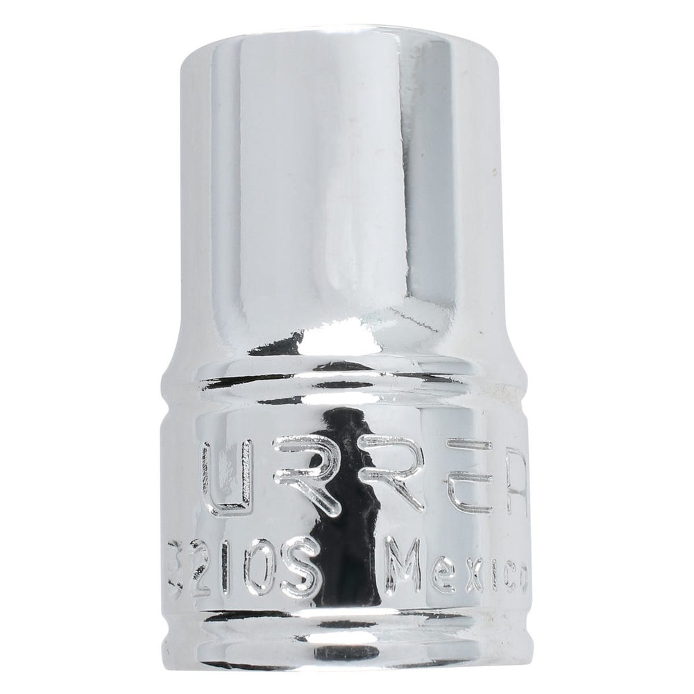 Dado cuadro de 3/8", 8 puntas, en pulgadas, 5/16" Urrea 5210S - imagen 6