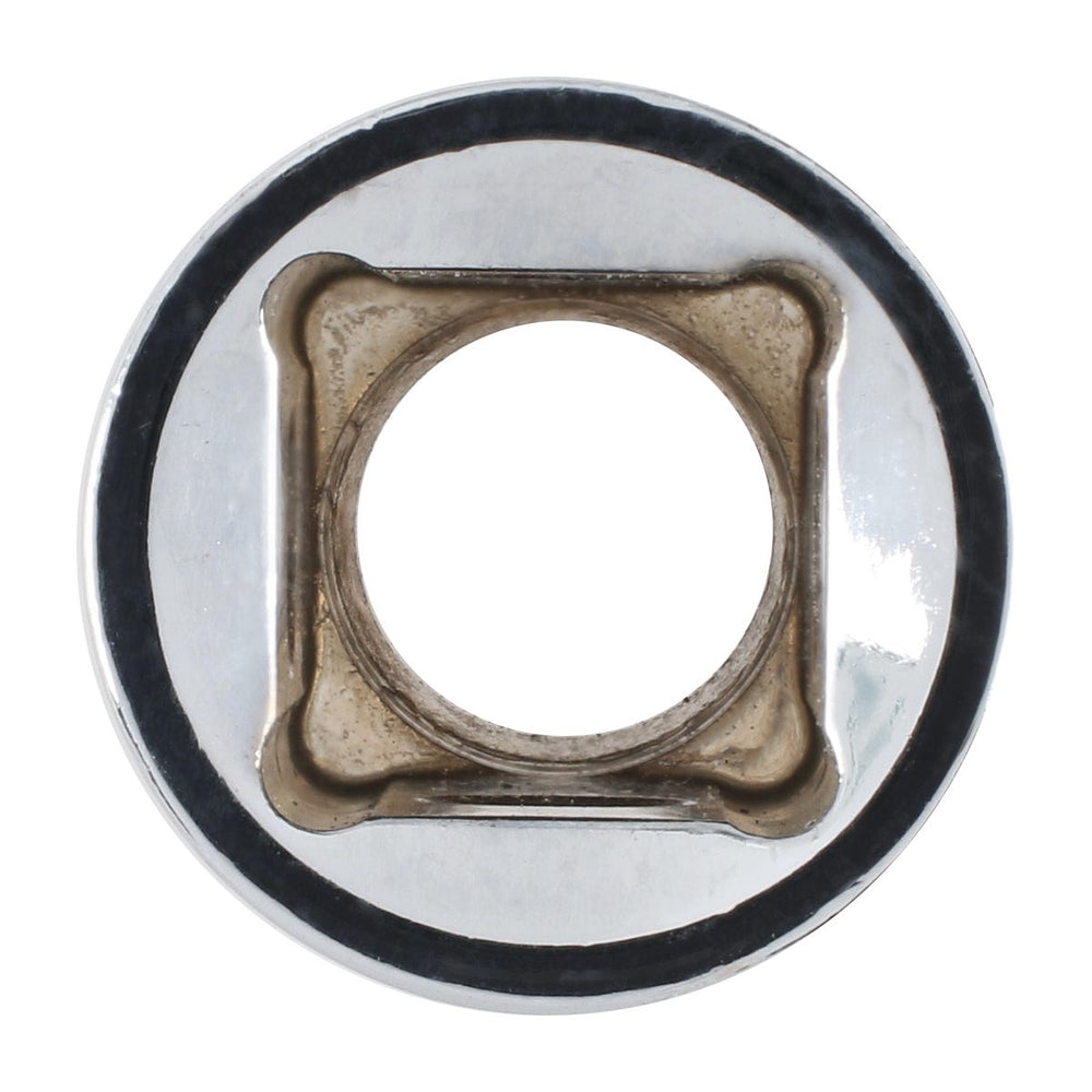 Dado cuadro de 3/8", 8 puntas, en pulgadas, 3/8" Urrea 5212S - imagen 2