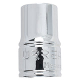 Dado cuadro de 3/8", 8 puntas, en pulgadas, 3/8" Urrea 5212S - imagen 4