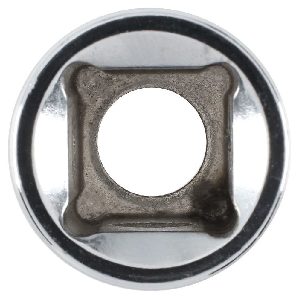Dado Spline cuadro de 3/8", #14 Urrea 5214SPL - imagen 3