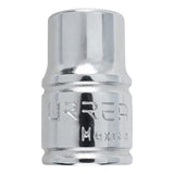 Dado Spline cuadro de 3/8", #14 Urrea 5214SPL - imagen 5