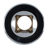 Dado cuadro de 3/8", 8 puntas, en pulgadas, 1/2" Urrea 5216S - imagen 5
