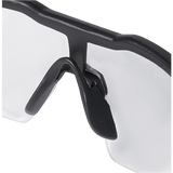 Gafas de seguridad - Lentes transparentes antirrayas Milwaukee 48-73-2010 - imagen 4
