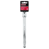 Extensión wobble para dado cuadro de 3/8", 6" Urrea 526006W - imagen 3