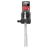 Mango articulado cromado para dado cuadro de 3/8", 7-13/16" Urrea 5265 - imagen 3