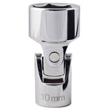 Dado flexible cuadro de 3/8", 6 puntas, métrico, 11 mm Urrea 5274MH