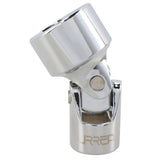 Dado flexible cuadro de 3/8", 6 puntas, en pulgadas, 11/16" Urrea 5278H - imagen 2