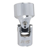 Dado flexible cuadro de 3/8", 6 puntas, en pulgadas, 11/16" Urrea 5278H - imagen 5