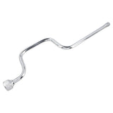 Berbiquí para dado cuadro de 3/8" Urrea 5280 - imagen 2
