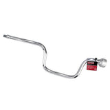 Berbiquí para dado cuadro de 3/8" Urrea 5280 - imagen 3