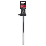 Barra corrediza para dado cuadro de 3/8", 8" Urrea 5285 - imagen 3
