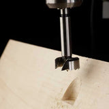 1/2" Forstner Bit Milwaukee 48-14-0501 - imagen 2