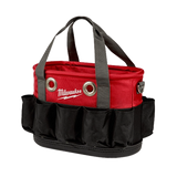 Bolso ovalado para instalaciones eléctricas bajo la superficie Milwaukee 48-22-8275