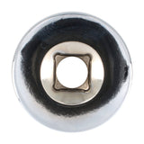 Dado largo cuadro de 1/2", 12 puntas, en pulgadas, 1-1/4" Urrea 5340 – imagen 3