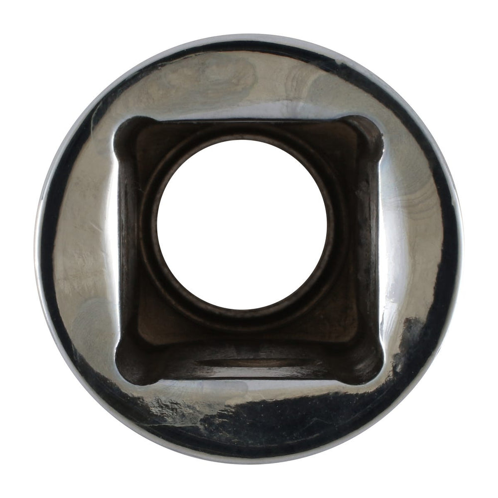 Dado cuadro de 1/2", 12 puntas, métrico, 9 mm Urrea 5409M - imagen 3
