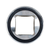 Dado cuadro de 1/2", 12 puntas, en pulgadas, 3/4" Urrea 5424 - imagen 3