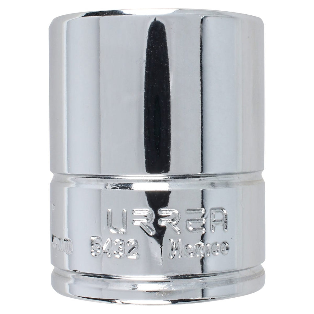 Dado cuadro de 1/2", 12 puntas, en pulgadas, 1" Urrea 5432 - imagen 7