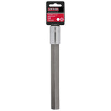 Dado con punta hexagonal extra larga cuadro de 1/2", en pulgadas, 5/8" Urrea 5441-5/8L