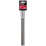 Dado con punta hexagonal extra larga cuadro de 1/2", en pulgadas, 9/16" Urrea 5441-9/16L - imagen 2