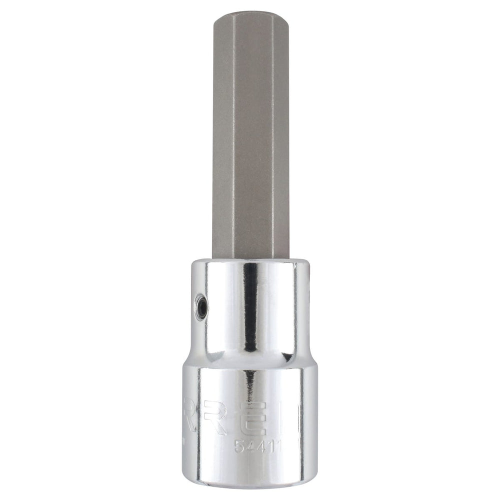 Dado con punta hexagonal cuadro de 1/2", métrico, 12 mm Urrea 544112M - imagen 7