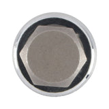 Dado con punta hexagonal cuadro de 1/2", métrico, 12 mm Urrea 544112M - imagen 8