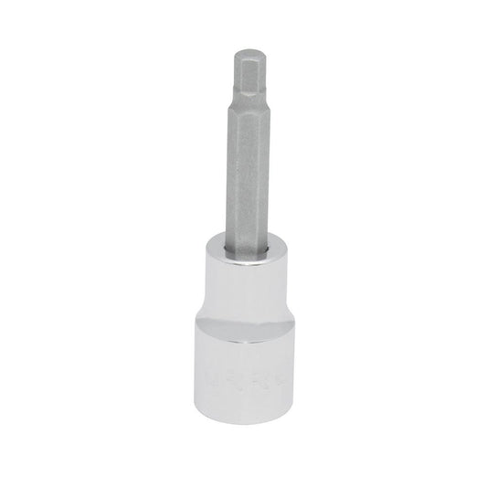 Dado con punta hexagonal cuadro de 1/2", métrico, 14 mm Urrea 544114M