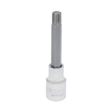 Dado con punta ribe cuadro de 1/2", M10 Urrea 5443-10M - imagen 2