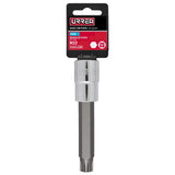 Dado con punta ribe cuadro de 1/2", M10 Urrea 5443-10M - imagen 3