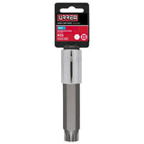 Dado con punta ribe cuadro de 1/2", M16 Urrea 5443-16M - imagen 3