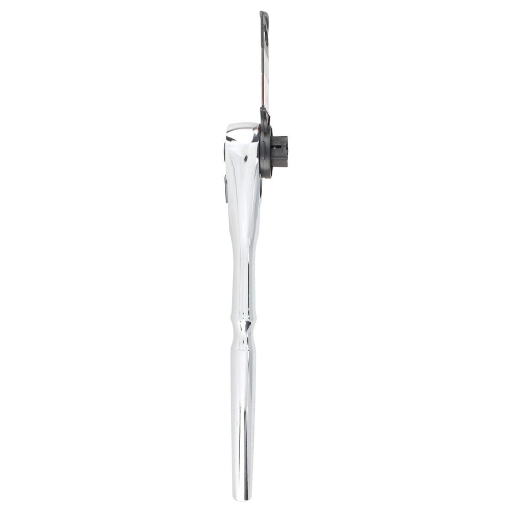 Matraca reversible cromada, quick release, para dado cuadro de 1/2" Urrea 5449I - imagen 4