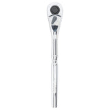 Matraca reversible cromada, quick release, para dado cuadro de 1/2" Urrea 5449I - imagen 6