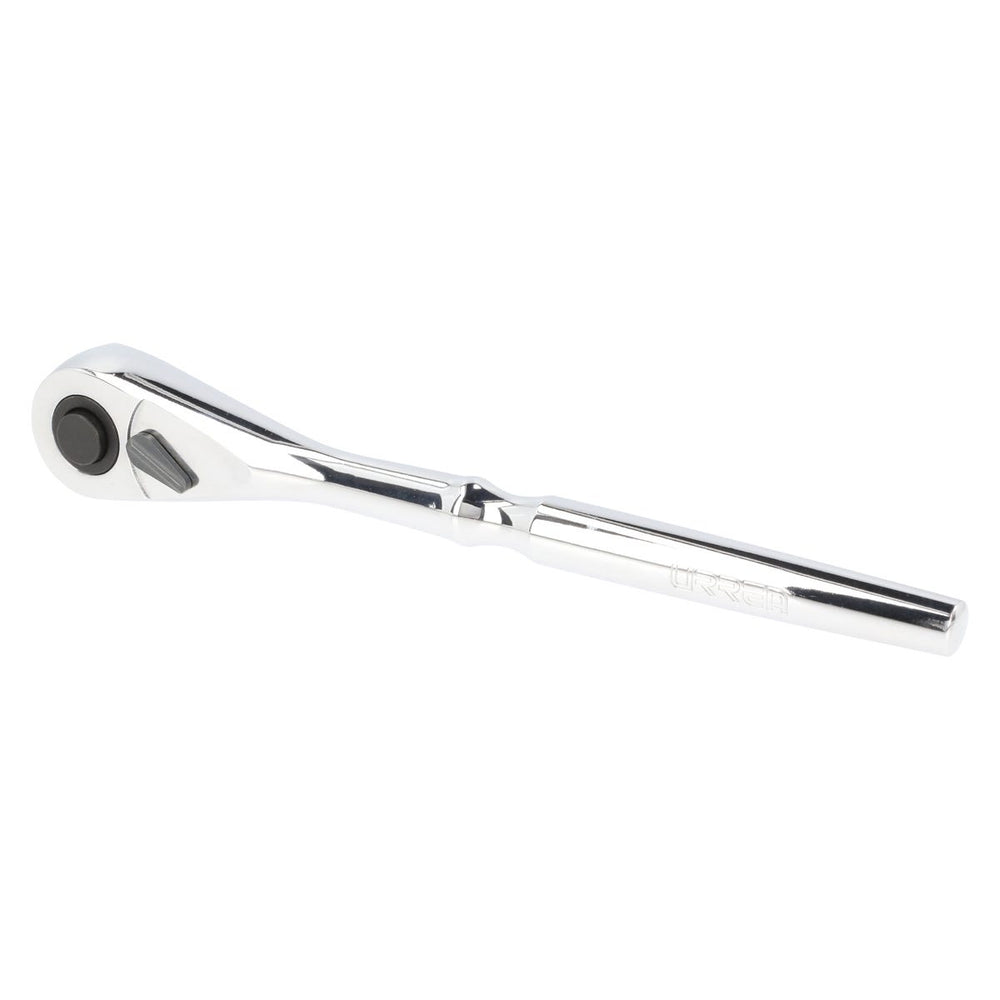 Matraca reversible cromada, quick release, para dado cuadro de 1/2" Urrea 5449I - imagen 8