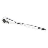 Matraca reversible cromada, quick release, para dado cuadro de 1/2" Urrea 5449I - imagen 8