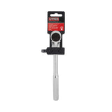 Matraca reversible cabeza articulada, para dado cuadro de 1/2" Urrea 5457 - imagen 3
