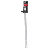 Mango articulado cromado para dado cuadro de 1/2", 17-7/8" Urrea 5468 - imagen 3