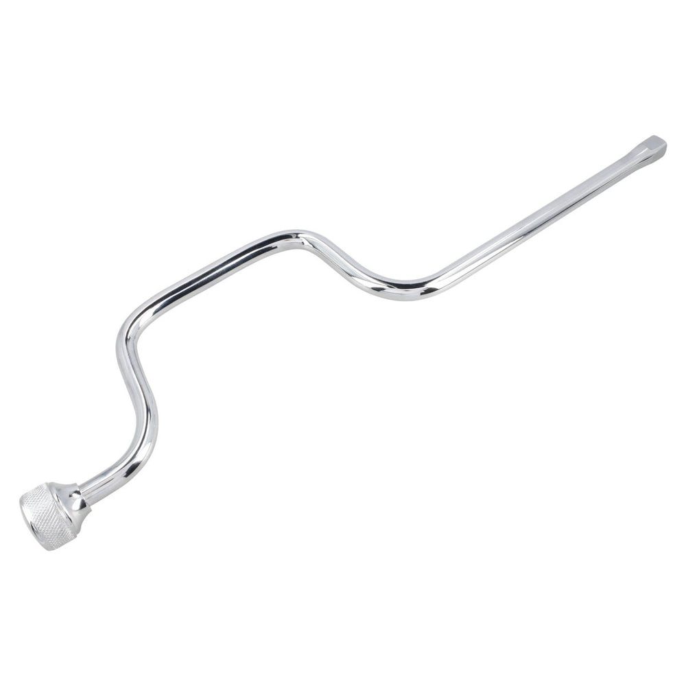 Berbiquí para dado cuadro de 1/2" Urrea 5480