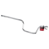 Berbiquí para dado cuadro de 1/2" Urrea 5480 - imagen 3