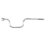 Berbiquí para dado cuadro de 1/2" Urrea 5480 - imagen 6