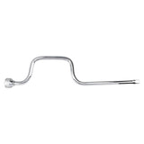 Berbiquí para dado cuadro de 1/2" Urrea 5480 - imagen 7