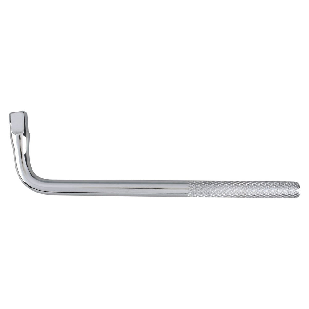 Mango en L para dado cuadro de 1/2", 7-13/16" Urrea 5486 - imagen 5