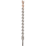 Sds-plus 2ct 7/8" x 16" x 18" Milwaukee 48-20-7075