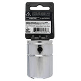Dado cuadro de 3/4", 12 puntas, en pulgadas, 15/16" Urrea 5530 - imagen 6