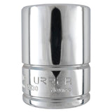 Dado cuadro de 3/4", 12 puntas, en pulgadas, 15/16" Urrea 5530 - imagen 7
