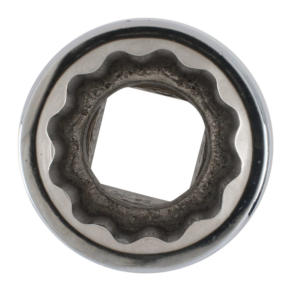 Dado cuadro de 3/4", 12 puntas, en pulgadas, 15/16" Urrea 5530 - imagen 8