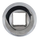 Dado cuadro de 3/4", 12 puntas, en pulgadas, 1-9/16" Urrea 5550 - imagen 3