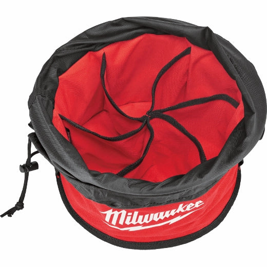 Bolsa organizadora tipo paracaídas Milwaukee 48-22-8170