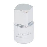 Adaptador para dado cuadro de 1/2" hembra a 3/4" macho Urrea 5653