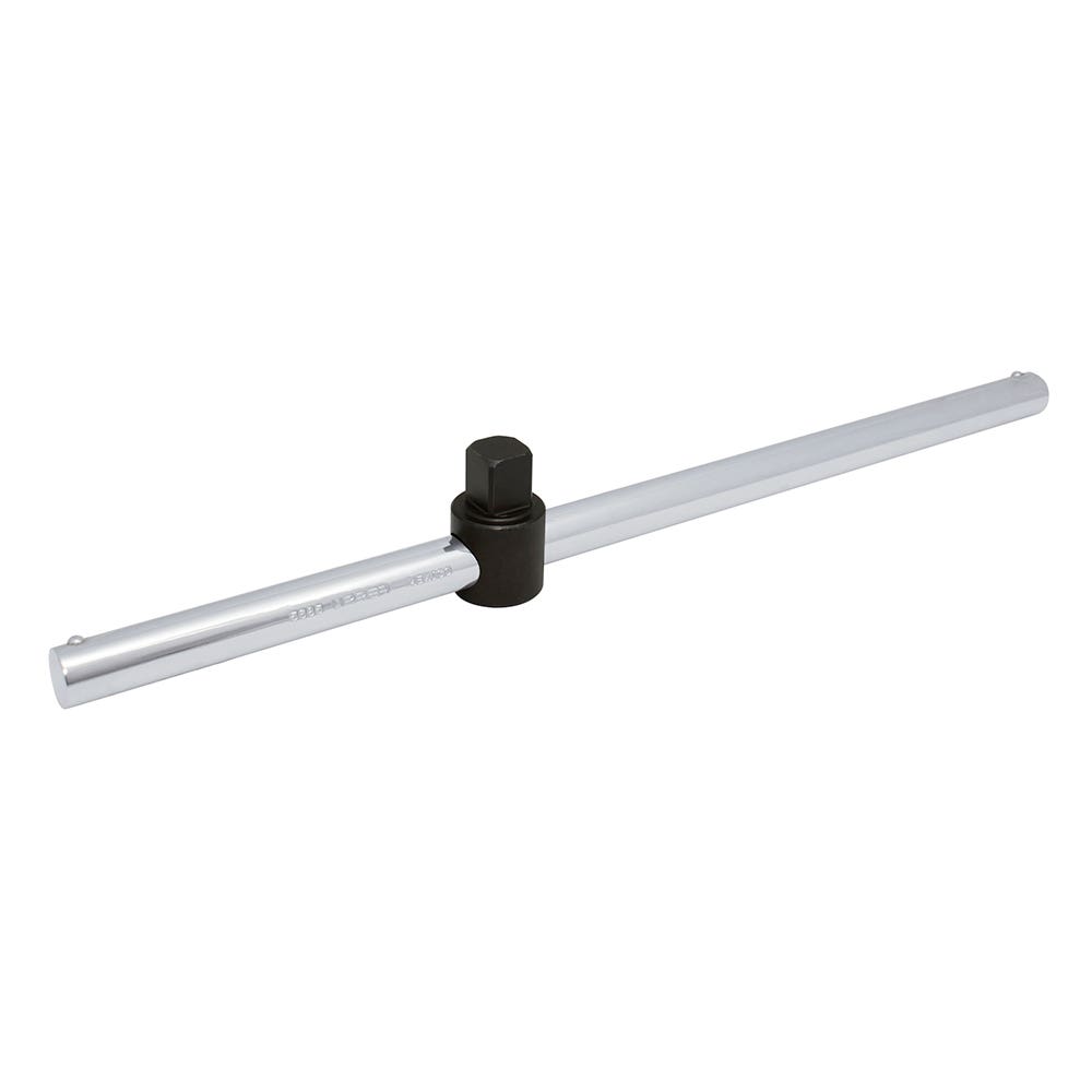 Barra corrediza para dado cuadro de 3/4", 18" Urrea 5685 - imagen 2